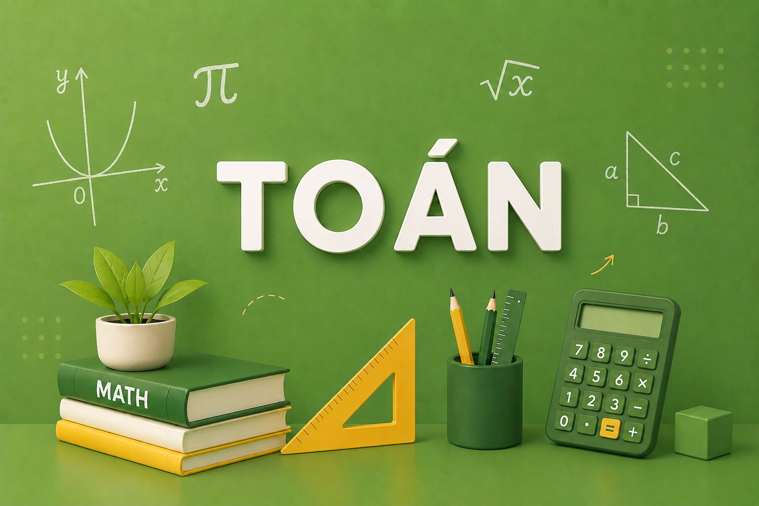 Gia sư toán