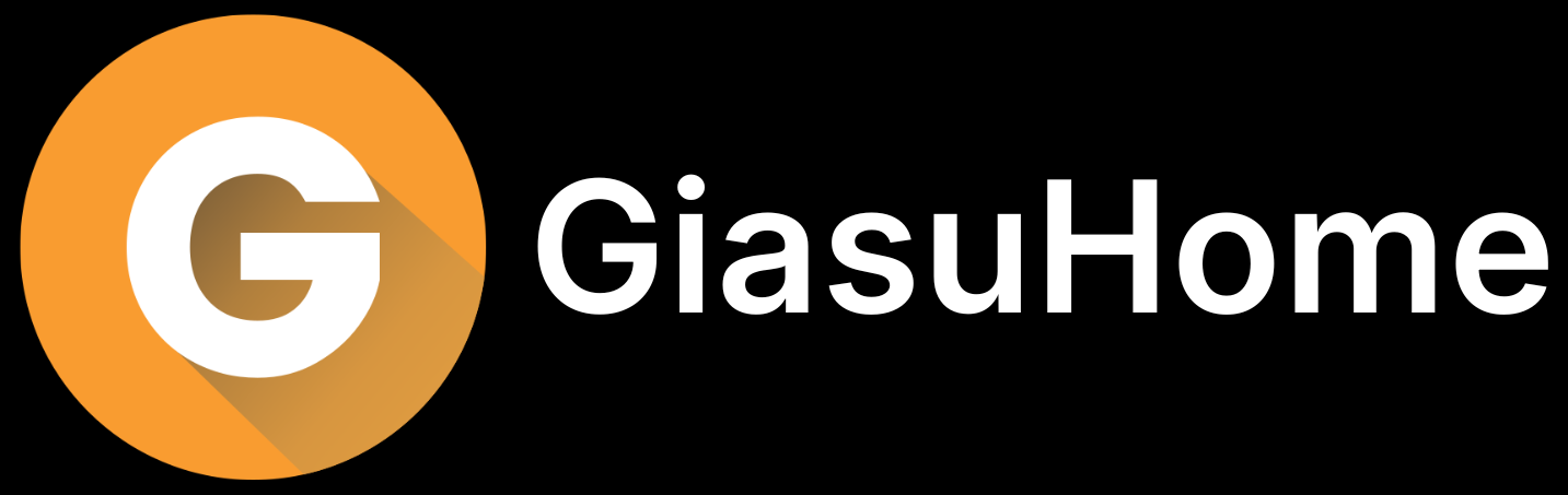 GiasuHome